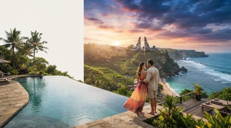 Bali Tourism