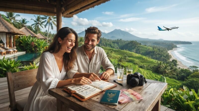 Bali trip cost guide for 2026
