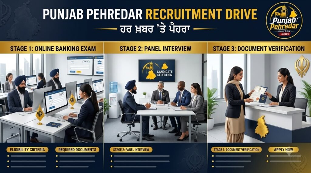 Government Bank Jobs
