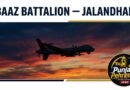 Baaz Battalion Jalandhar Indian Army drone unit