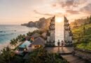 Bali itinerary 7 days featuring beaches, temples and rice terraces