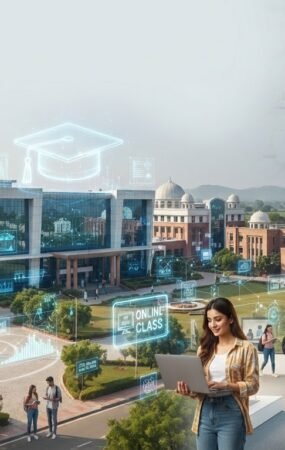 Three new Digital Universities in Punjab approved in Hoshiarpur, Fatehpur and Patiala