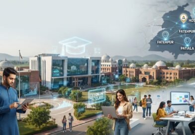 Three new Digital Universities in Punjab approved in Hoshiarpur, Fatehpur and Patiala
