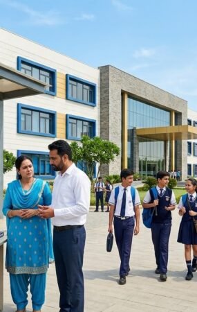 Punjab School Fee Regulation Bill 2026 approved by Punjab Cabinet