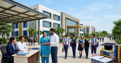 Punjab School Fee Regulation Bill 2026 approved by Punjab Cabinet