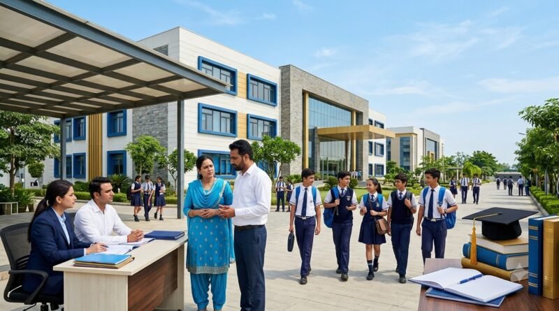 Punjab School Fee Regulation Bill 2026 approved by Punjab Cabinet