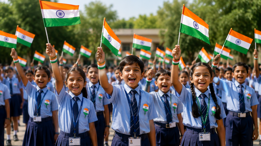 Punjab School Holiday August 17 2026 announcement