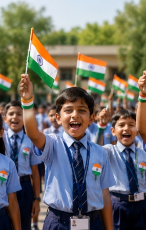 Punjab School Holiday August 17 2026 announcement