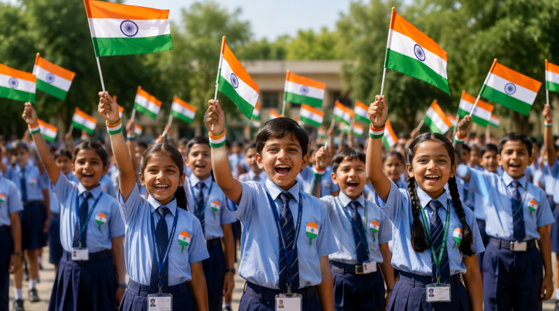 Punjab School Holiday August 17 2026 announcement